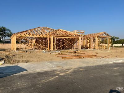 13547 Philip Phelps Ave, Bakersfield, CA, 93314
