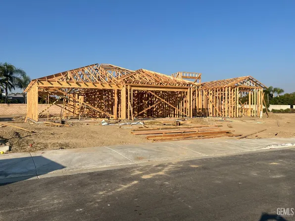 13547 Philip Phelps Ave, Bakersfield, CA 93314