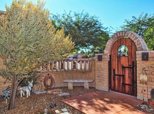 2040 N Heatherbrae Cir, Tucson, AZ 85715