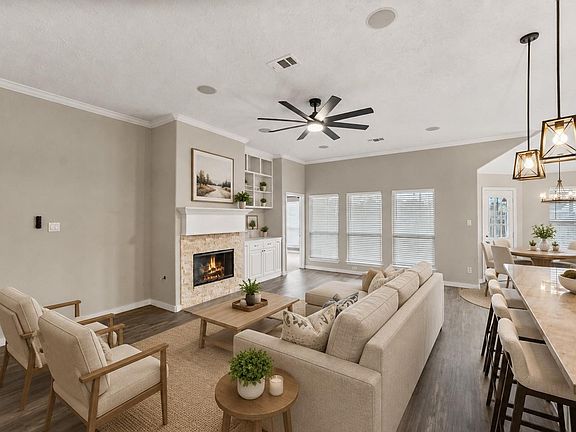 3rd image of 2435 Soledad Ridge Dr