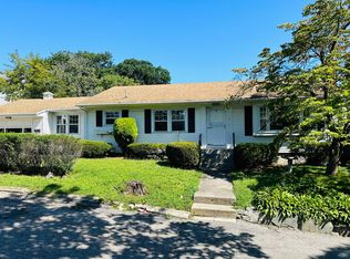 1 Sherman St, Providence, RI 02904