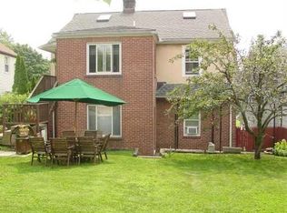 56 Charles St, Greenwich, CT 06830