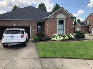 2313 Ford Ave, Owensboro, KY 42301