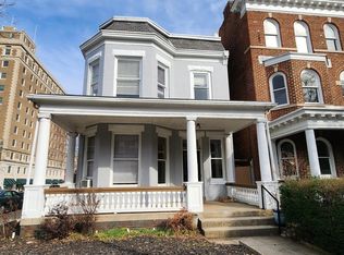 2348 W Grace St FLOOR 1, Richmond, VA 23220