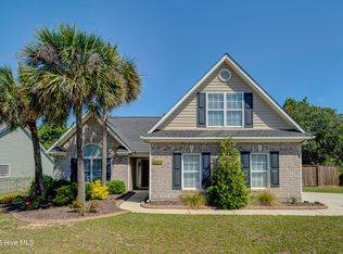 302 Gaskins Ln, Wilmington, NC 28411
