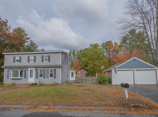 16 Hyde Rd, Jay, ME 04239