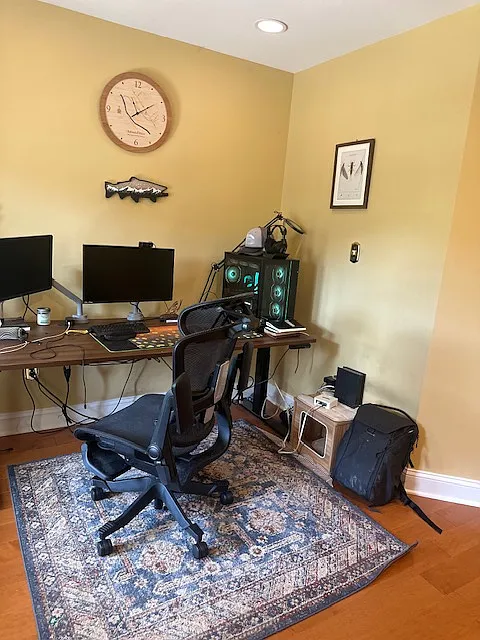 2 bed, 1300 sqft, $2,800 — Photo 4
