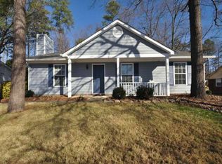5508 Round Hill Ln, Raleigh, NC 27616
