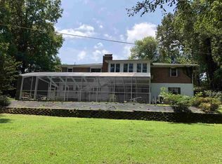 565 Holloway St, Leesburg, AL 35983