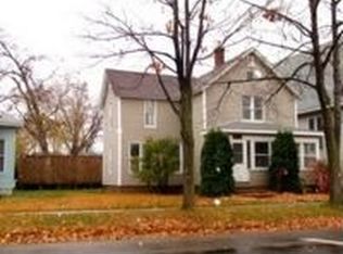 311 S Baker St, Winona, MN 55987