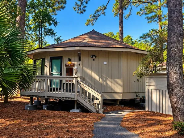 37 Night Heron Lane, Hilton Head Island, SC 29928
