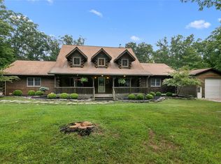 12 Cedar Fork Ct, Defiance, MO