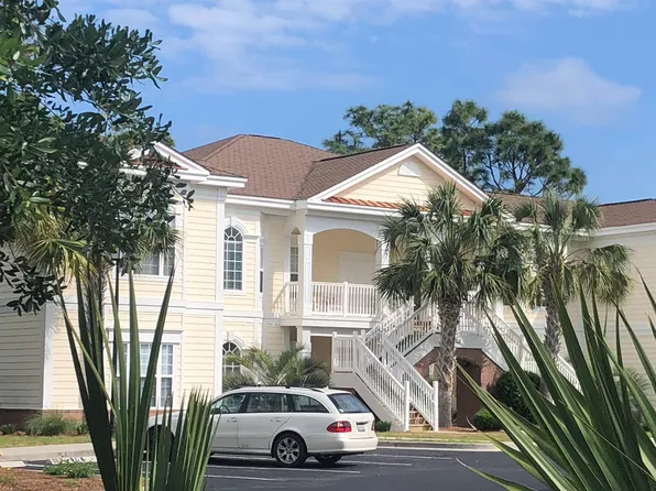 62 Tern Pl. #102, Pawleys Island, SC 29585