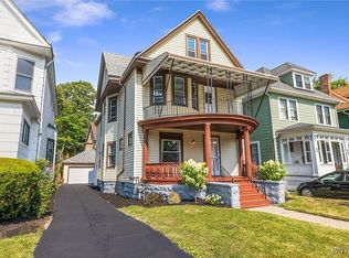 48 Oakgrove Ave UNIT 2, Buffalo, NY