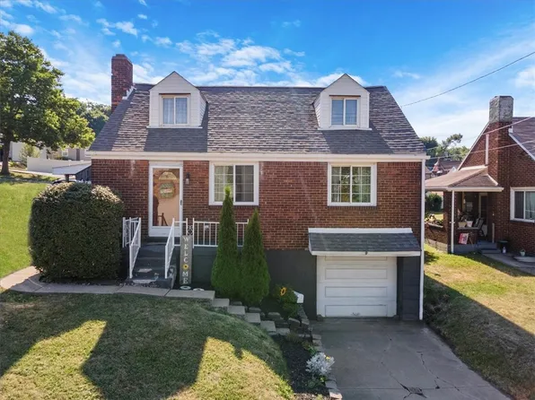 616 E Pittsburgh McKeesport Blvd, North Versailles, PA 15137