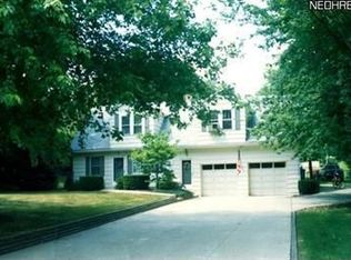 1261 W Comet Rd, Clinton, OH 44216