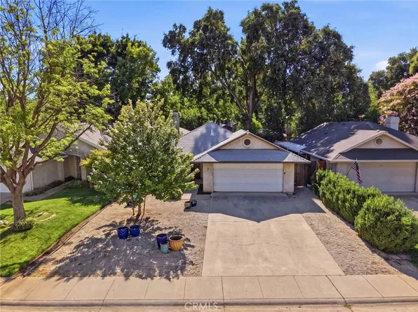 5 Hunter Ct, Chico, CA 95928