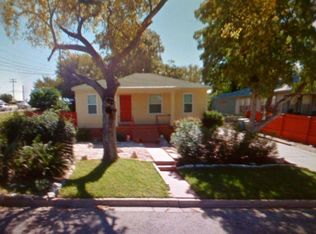 2949 Eckert St, Austin, TX 78722