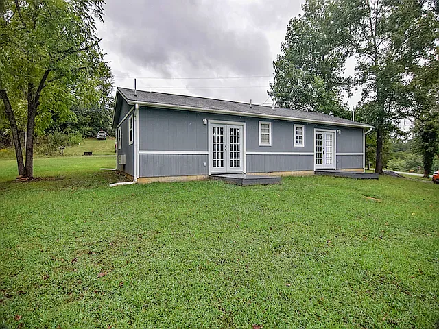 1495 Old Chisholm Trl — Photo 4