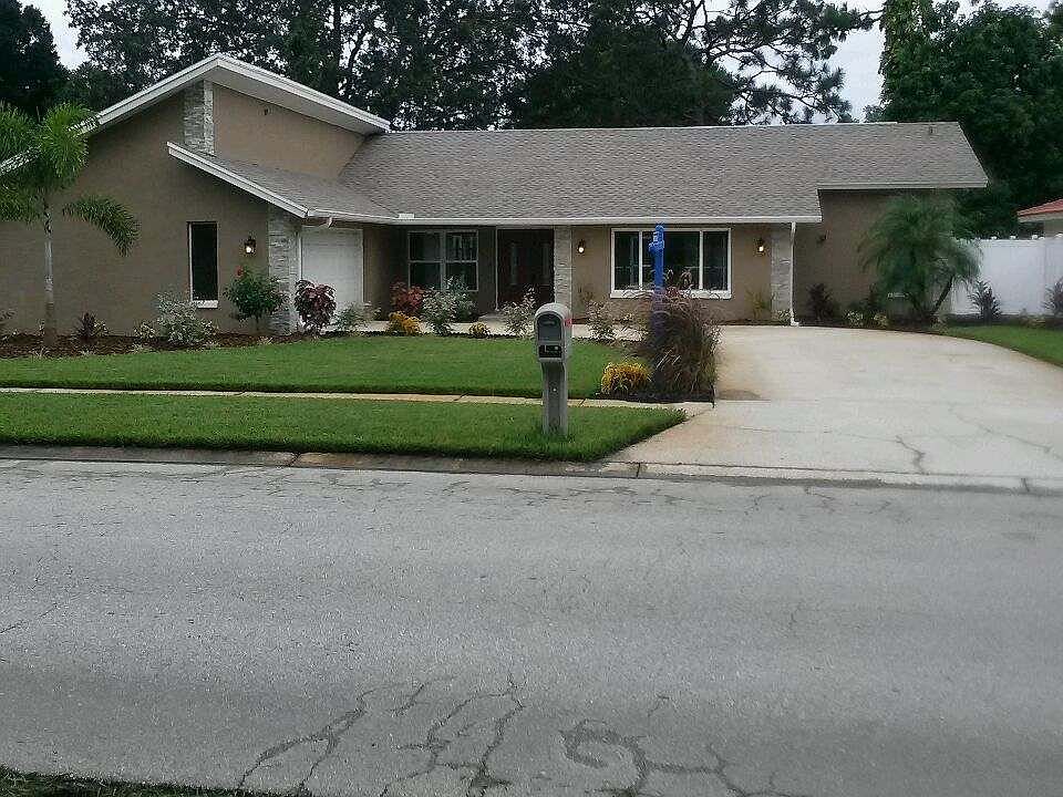 Front Street view