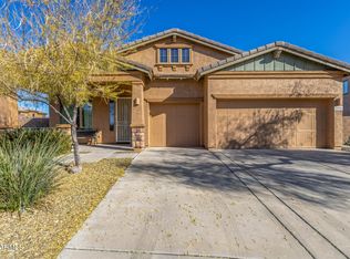12731 W EAGLE RIDGE Lane, Peoria, AZ 85383