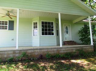 160 Kirtley Rd, Branson, MO 65616