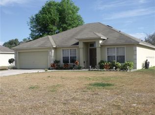 1313 Ferendina Dr, Deltona, FL 32725