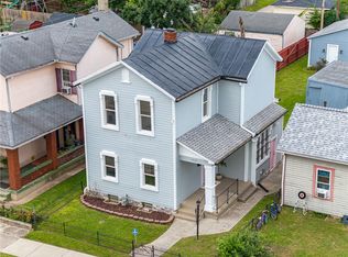 1925 E 4th St, Dayton, OH 45403