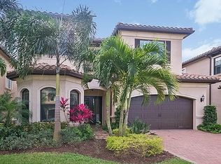16879 Bridge Crossing Cir, Delray Beach, FL 33446