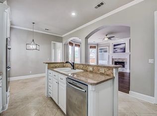 6060 Van Horn Ln, Frisco, TX 75034