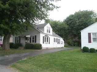 1023 Grandview Ave, Greenfield, OH 45123