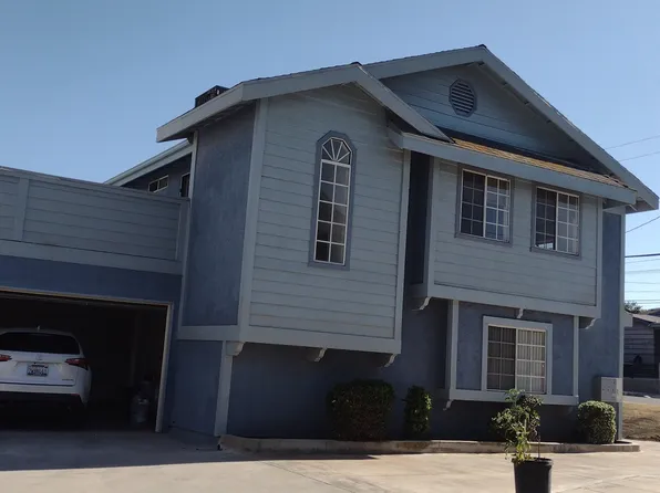 2312A Falling Leaf Ave, Rosemead, CA 91770
