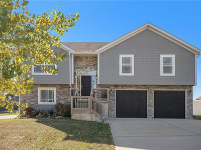 311 Fairview Cir, Platte City, MO, 64079