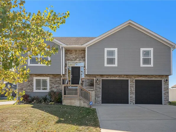 311 Fairview Cir, Platte City, MO 64079