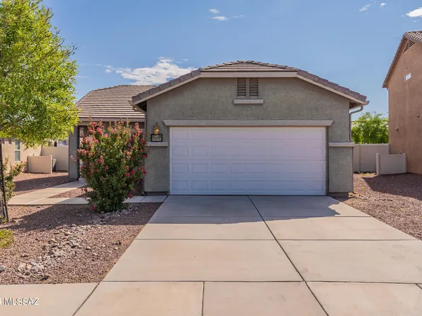 34465 S Discovery Ln, Red Rock, AZ 85145