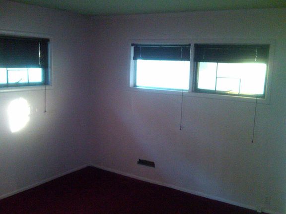 4th bedroom