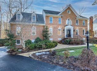12804 Huntmaster Ln, Henrico, VA 23233