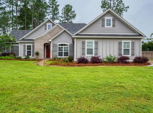 7361 Rolling Ridge Cir, Hahira, GA 31632
