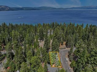 LOT 1 Pine St #1, Tahoma, CA 96142
