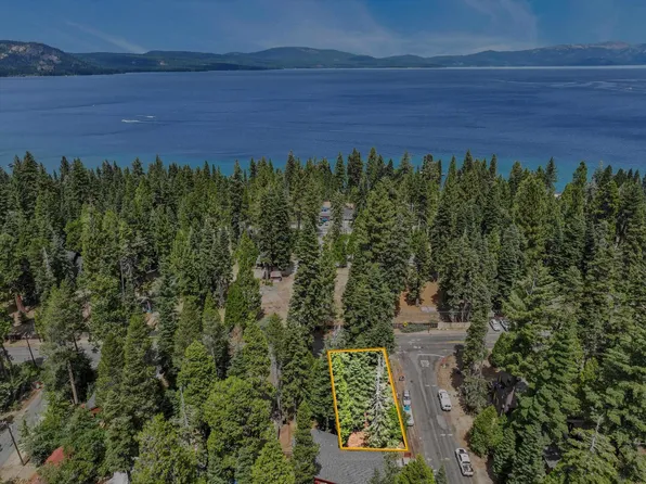 LOT 1 Pine St #1, Tahoma, CA 96142