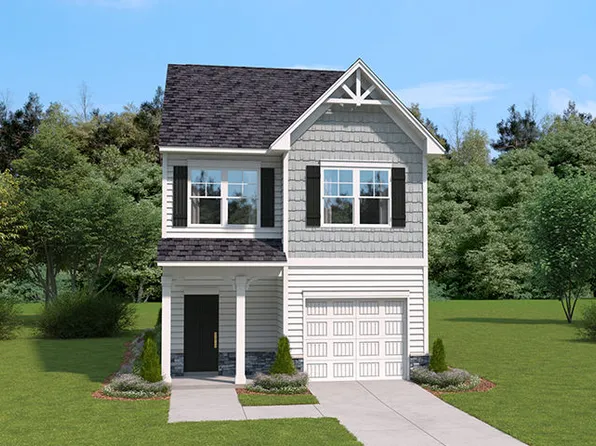 1056 Field Strip Rd, Columbia, SC 29229