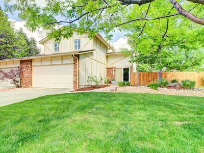 5610 S Lansing Way, Englewood, CO, 80111