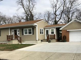 264 Caroline St, New Bedford, MA 02740