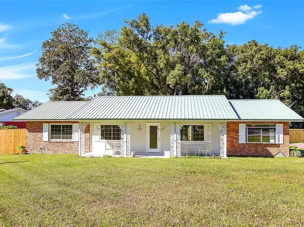700 NE 48th Avenue Rd, Ocala, FL 34470