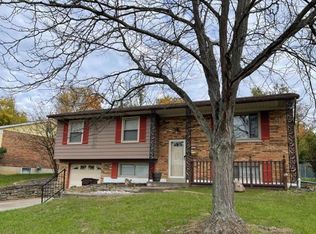 522 Brunswick Dr, Cincinnati, OH 45240