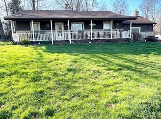 4560 Turkey Track Rd, Martinsville, IN 46151