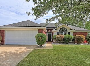 147 Saltlanding Cir, Savannah, GA 31405