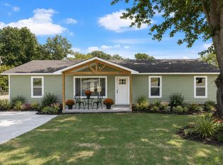 10209 Wolf Creek Dr, Grove, OK 74344