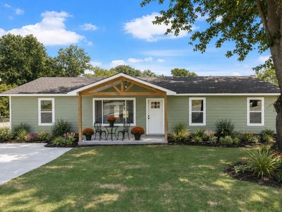 10209 Wolf Creek Dr, Grove, OK, 74344