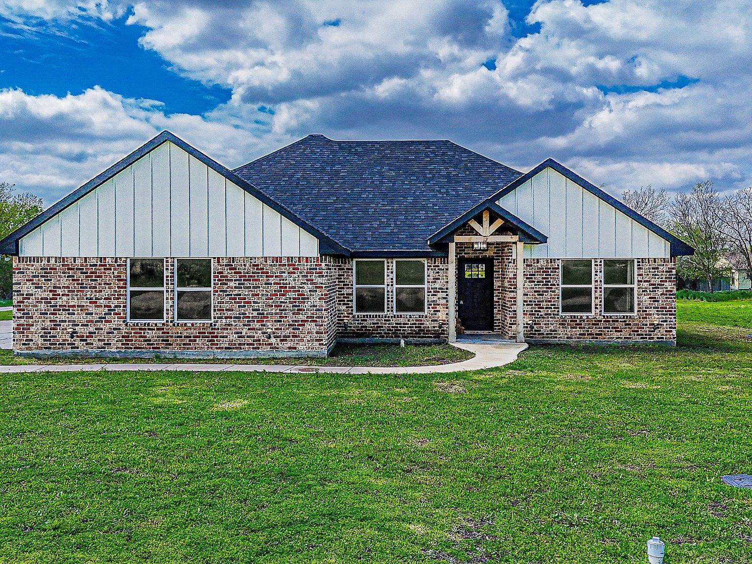 109 Allison Ln, Frost, TX 76641 | Zillow